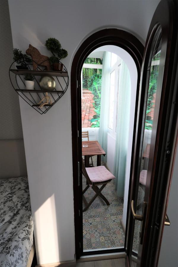 Lovely City Center Apartment - Free Minibar Bukareszt Zewnętrze zdjęcie